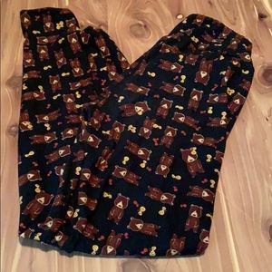 Lularoe animal print